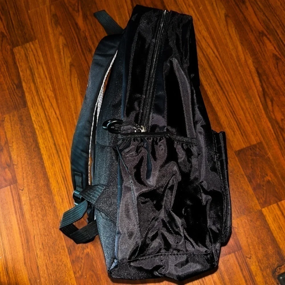 Super Mario Youth Full-sized Backpack NWOT